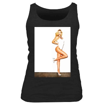 Candice Swanepoel Women's Tank Top