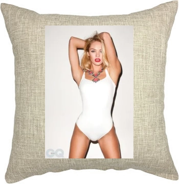 Candice Swanepoel Pillow