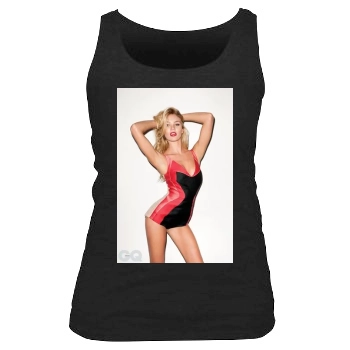 Candice Swanepoel Women's Tank Top