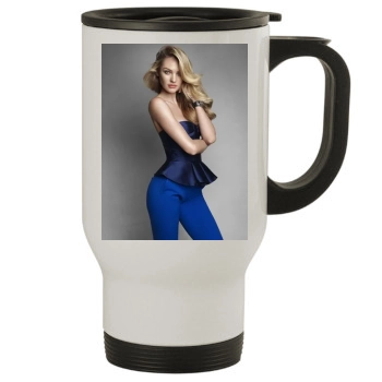 Candice Swanepoel Stainless Steel Travel Mug