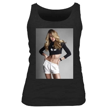 Candice Swanepoel Women's Tank Top