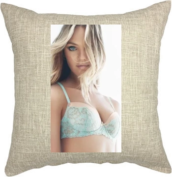 Candice Swanepoel Pillow