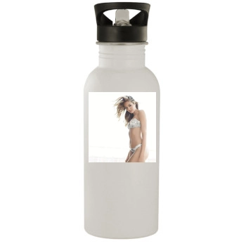 Candice Swanepoel Stainless Steel Water Bottle