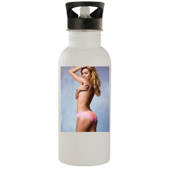 Candice Swanepoel Stainless Steel Water Bottle