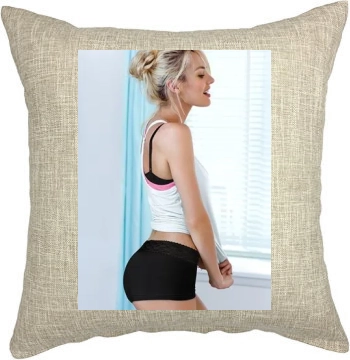 Candice Swanepoel Pillow