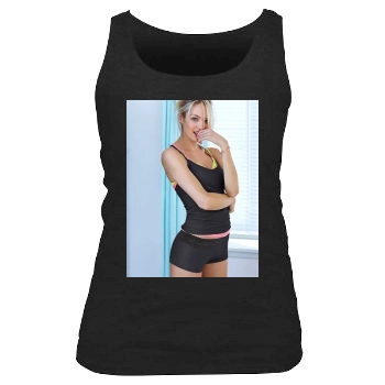 Candice Swanepoel Women's Tank Top