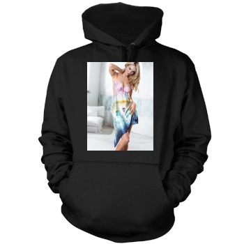 Candice Swanepoel Mens Pullover Hoodie Sweatshirt