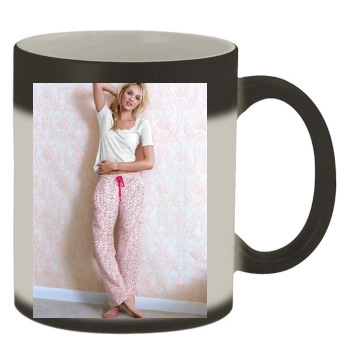 Candice Swanepoel Color Changing Mug