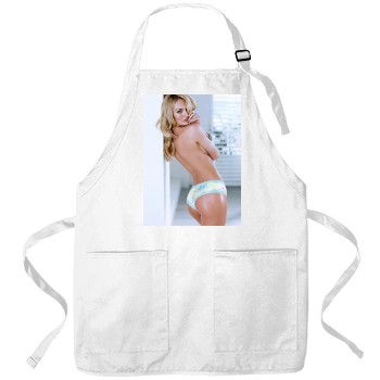 Candice Swanepoel Apron