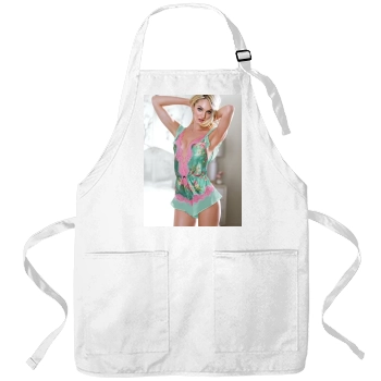 Candice Swanepoel Apron