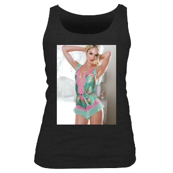 Candice Swanepoel Women's Tank Top