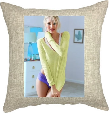 Candice Swanepoel Pillow