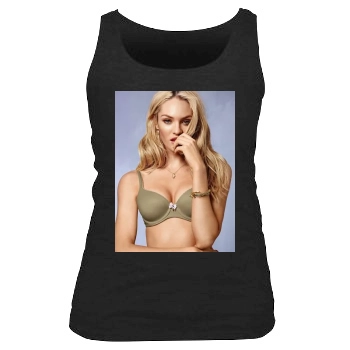 Candice Swanepoel Women's Tank Top