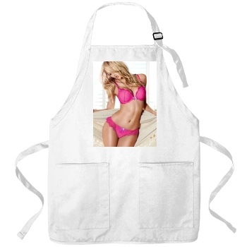 Candice Swanepoel Apron