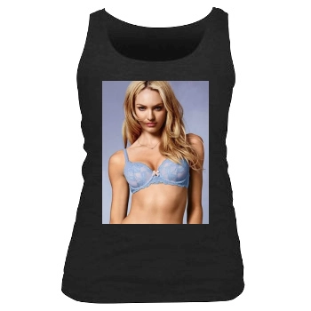 Candice Swanepoel Women's Tank Top