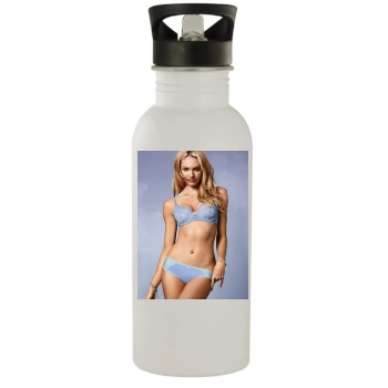 Candice Swanepoel Stainless Steel Water Bottle