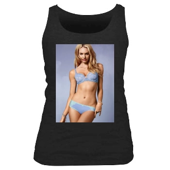 Candice Swanepoel Women's Tank Top