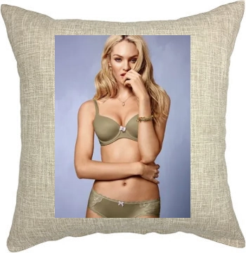 Candice Swanepoel Pillow