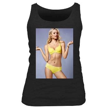 Candice Swanepoel Women's Tank Top