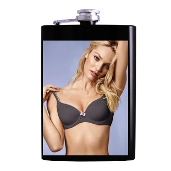 Candice Swanepoel Hip Flask