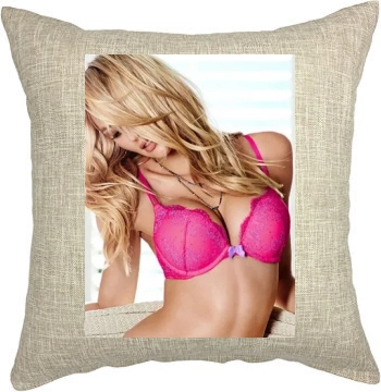 Candice Swanepoel Pillow