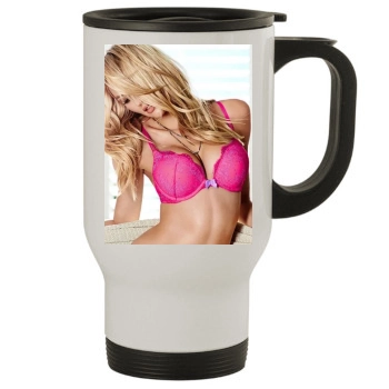 Candice Swanepoel Stainless Steel Travel Mug