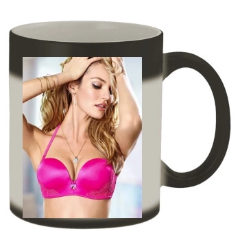 Candice Swanepoel Color Changing Mug