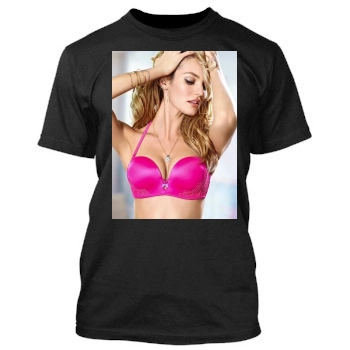 Candice Swanepoel Men's TShirt