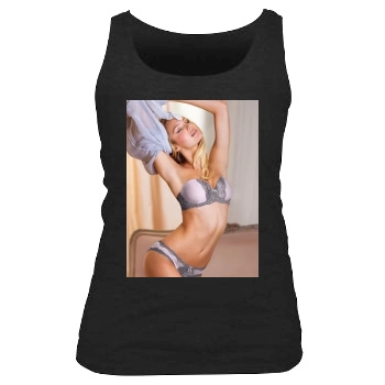 Candice Swanepoel Women's Tank Top