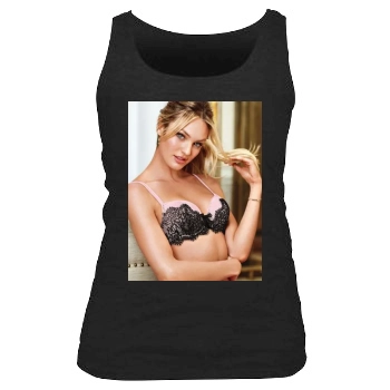 Candice Swanepoel Women's Tank Top