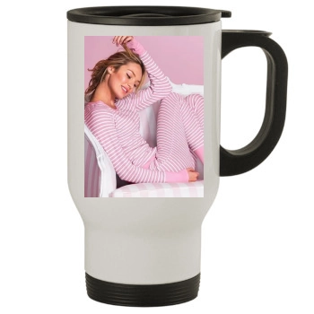 Candice Swanepoel Stainless Steel Travel Mug