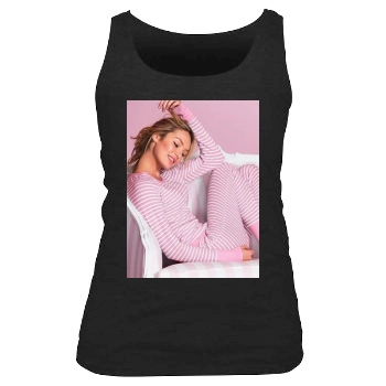 Candice Swanepoel Women's Tank Top