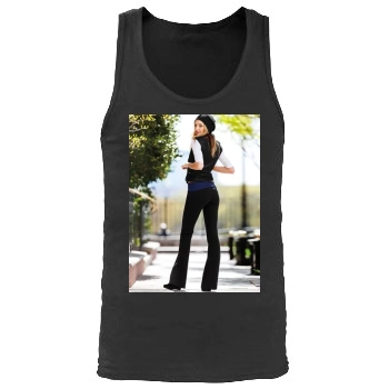 Candice Swanepoel Men's Tank Top