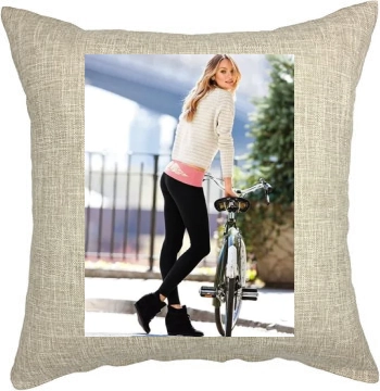 Candice Swanepoel Pillow