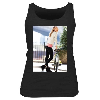 Candice Swanepoel Women's Tank Top