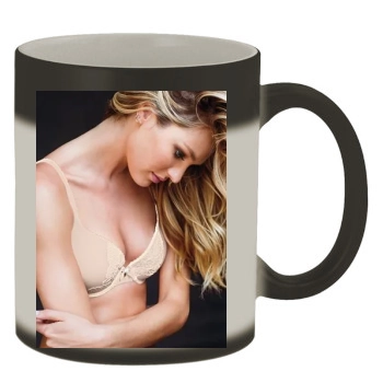 Candice Swanepoel Color Changing Mug