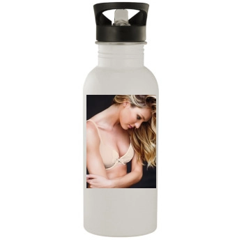 Candice Swanepoel Stainless Steel Water Bottle