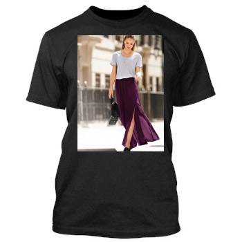 Candice Swanepoel Men's TShirt