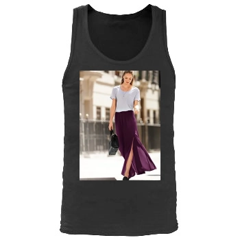 Candice Swanepoel Men's Tank Top