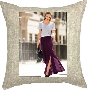 Candice Swanepoel Pillow