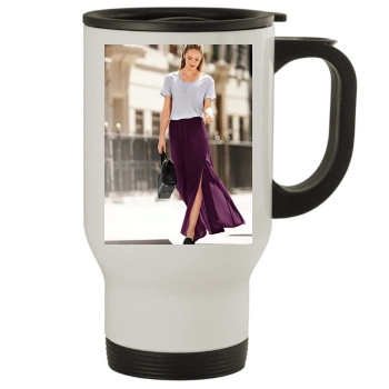 Candice Swanepoel Stainless Steel Travel Mug