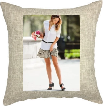 Candice Swanepoel Pillow