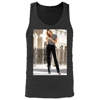 Candice Swanepoel Men's Tank Top