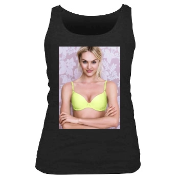 Candice Swanepoel Women's Tank Top