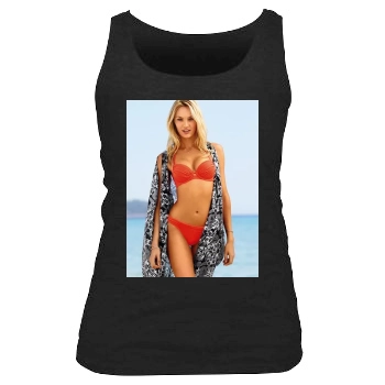 Candice Swanepoel Women's Tank Top