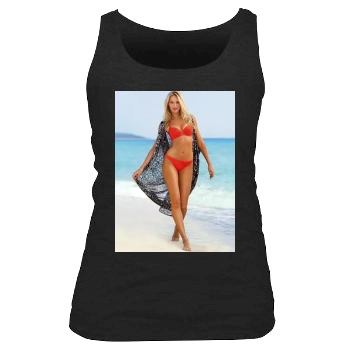 Candice Swanepoel Women's Tank Top