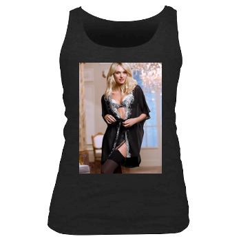 Candice Swanepoel Women's Tank Top