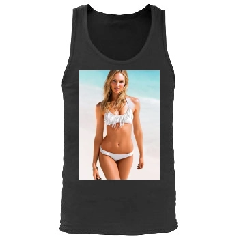 Candice Swanepoel Men's Tank Top