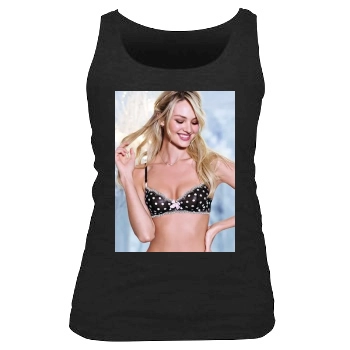 Candice Swanepoel Women's Tank Top