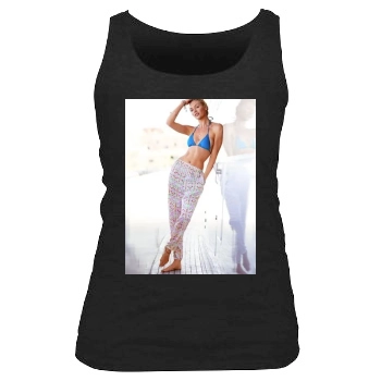 Candice Swanepoel Women's Tank Top